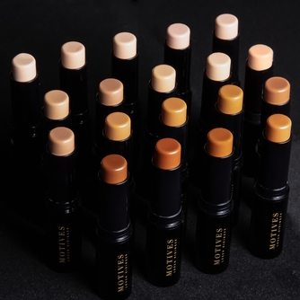 Let’s break down why this clever and inclusive new line of foundation sticks knows what beauty lovers want in their beauty products.